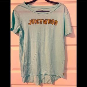 Juicy couture tshirt‎